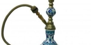 Ceramic Hookah