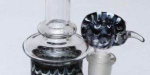 Handicraft Hanger Banger Water Pipe