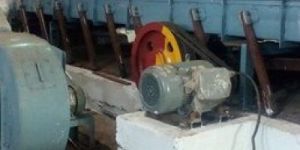 Sugar Hopper Dryer