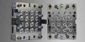 Plastic Injection Mould
