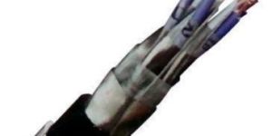 Shielded Thermocouple Extension Cable