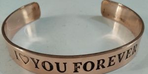 Copper Bracelets