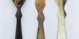 Horn Cutlery Set