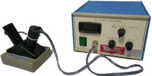Digital Gloss Meter