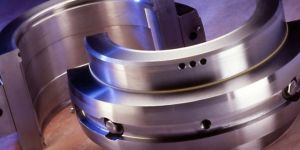 Generator Spare Parts