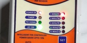 PIR Sensor