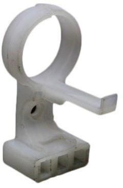White Capacitor Clamp