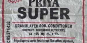 Soil Conditioner Granule