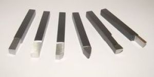 Steel High Speed Lathe Tool