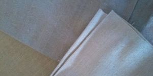 Plain Soft Silk Fabric