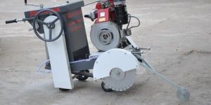 Concrete Cutting Machine