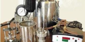 Bomb Calorimeter