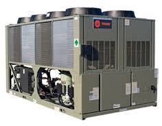 Air Cooled Chillers