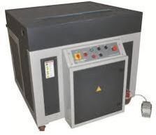 Edge Squaring Machine