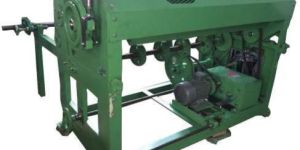 Reel To Sheet Cutting Machine