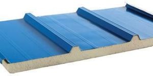 Puf Insulated Panels