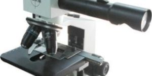 Research Microscope