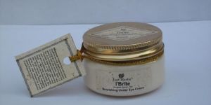 Ayurvedic Cosmetics under Eye Cream