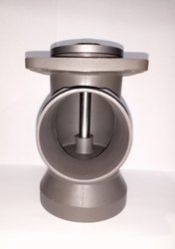 Unloader Valve