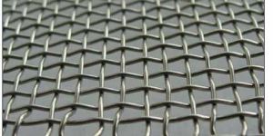 SS Wire Mesh