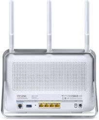 DSL Modem Routers