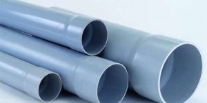 PVC Pipes