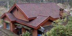 Tile Roof Sheet