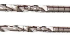 Cannulated Tibial Reamers