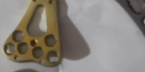 Lcp Distal Radius Veriable Angle Plate