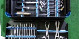 Small Instrument Set