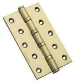 Brass Door Hinge
