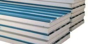 Aluminium Sandwich Panels