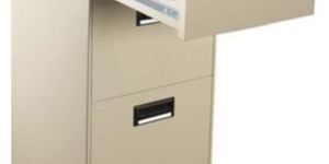 Mild Steel File Cabinet