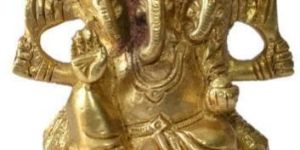 Idols Ganesh Ji Statue