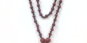 Unisex Terracotta Fashion Jewellery