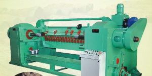 Face Veneer Lathe Machine