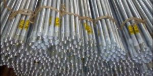 Steel Conduit Pipes