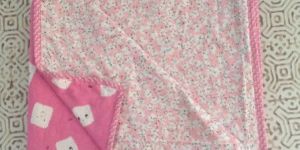 Baby Blankets