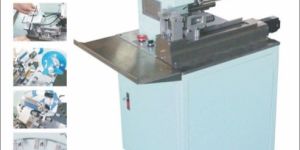 Automatic Cable Labeling Machine
