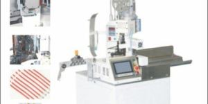 Wire Crimping Machine