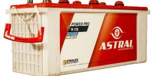 Inverter Battery