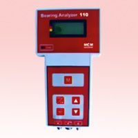 Bearing Condition Analyzer
