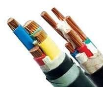 Ship Wiring Power Cables