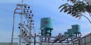 Thyristor Controlled Reactor