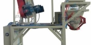 Automatic Bag Filling Machine