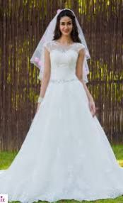Christian Bridal Gowns