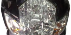 Two Wheeler Headlights