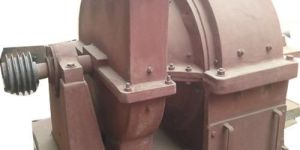 Industrial Pulverizers