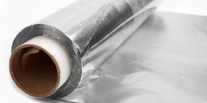 Aluminium Foil Paper