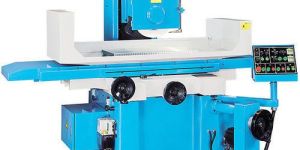 Surface Grinding Machine